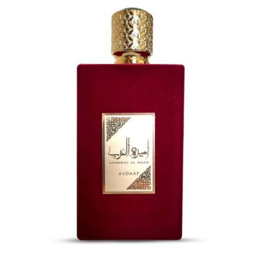 Eau de Parfum Ameerat Al Arab, Asdaaf - 100ml