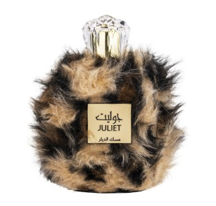 Eau de Parfum Juliette, Wadi Al Khaleej 100ml